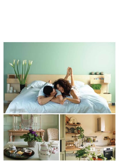 Purva Zenium 2 Brochure Image 31