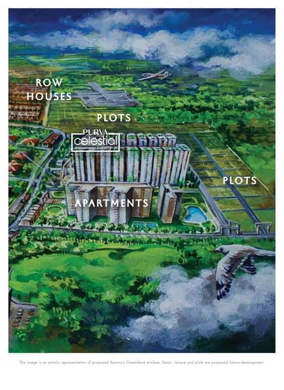 Purva Zenium 2 Brochure Image 11