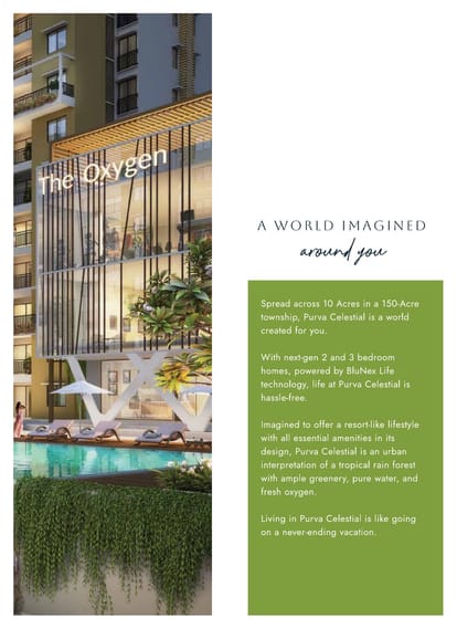 Purva Zenium 2 Brochure Image 3