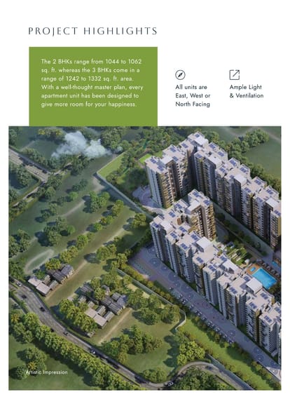 Purva Zenium 2 Brochure Image 12