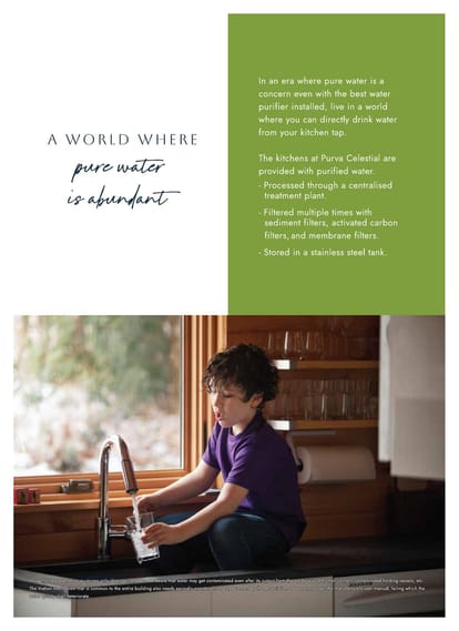 Purva Zenium 2 Brochure Image 26