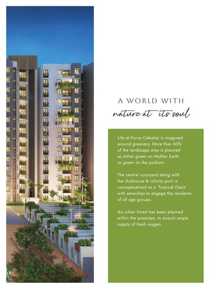 Purva Zenium 2 Brochure Image 15