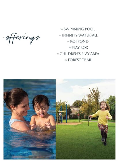 Purva Zenium 2 Brochure Image 19