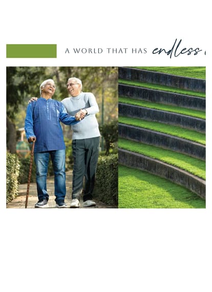 Purva Zenium 2 Brochure Image 20