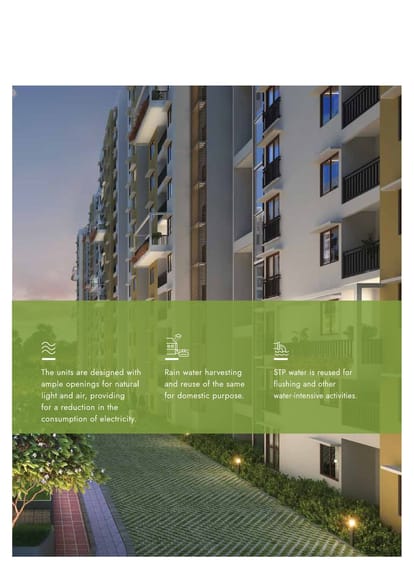 Purva Zenium 2 Brochure Image 33