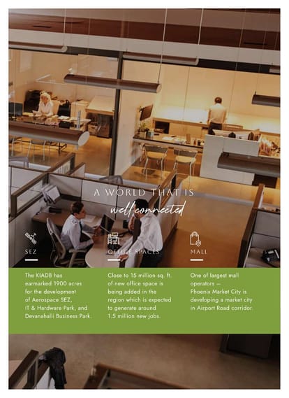 Purva Zenium 2 Brochure Image 9