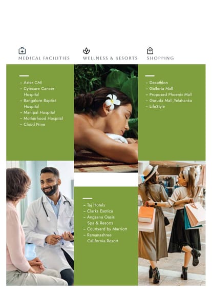 Purva Zenium 2 Brochure Image 7