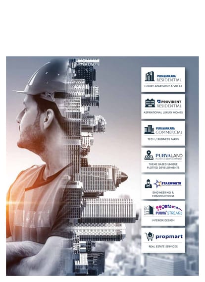 Purva Zenium 2 Brochure Image 35
