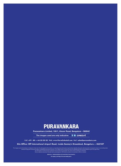Purva Zenium 2 Brochure Image 36