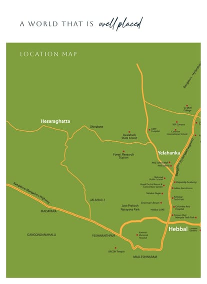 Purva Zenium 2 Brochure Image 4