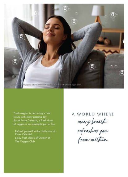 Purva Zenium 2 Brochure Image 27