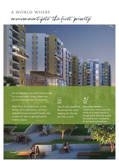 Purva Zenium 2 Brochure Image 32