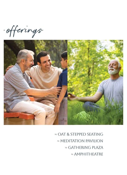 Purva Zenium 2 Brochure Image 21