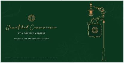 Purva Sparkling Springs Brochure Image 3