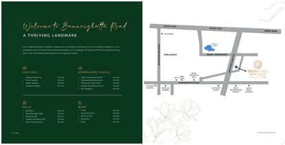 Purva Sparkling Springs Brochure Image 4