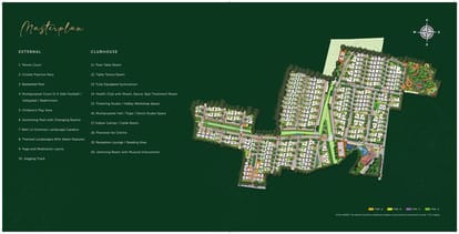 Purva Sparkling Springs Brochure Image 18