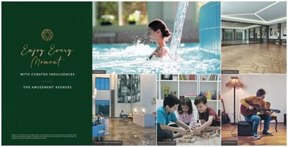 Purva Sparkling Springs Brochure Image 14