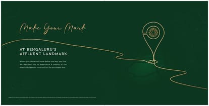 Purva Sparkling Springs Brochure Image 2