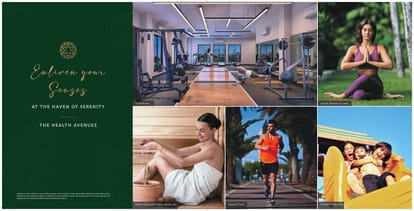 Purva Sparkling Springs Brochure Image 10