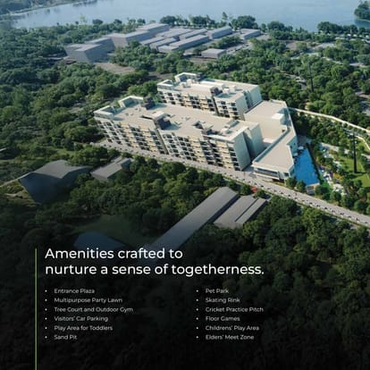 Adarsh Lumina Brochure Image 12