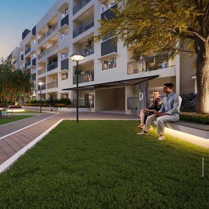 Adarsh Lumina Brochure Image 25