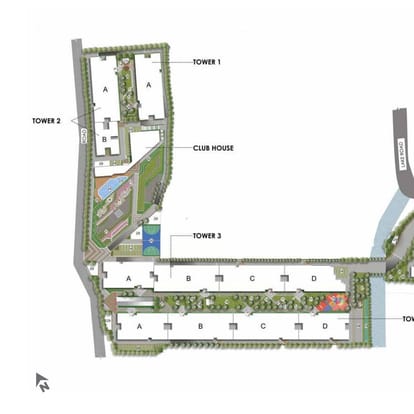 Adarsh Lumina Brochure Image 16
