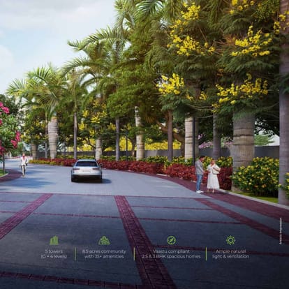 Adarsh Lumina Brochure Image 7