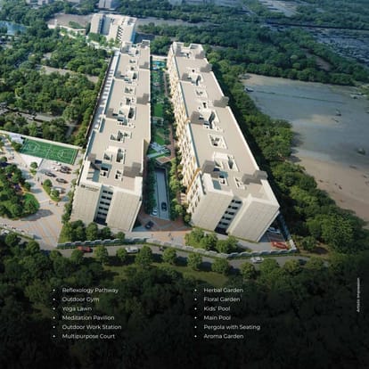 Adarsh Lumina Brochure Image 13