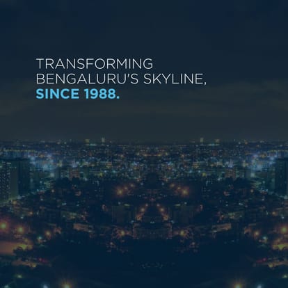 Adarsh Lumina Brochure Image 26