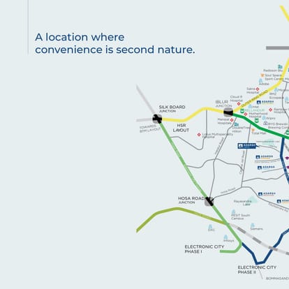 Adarsh Lumina Brochure Image 8