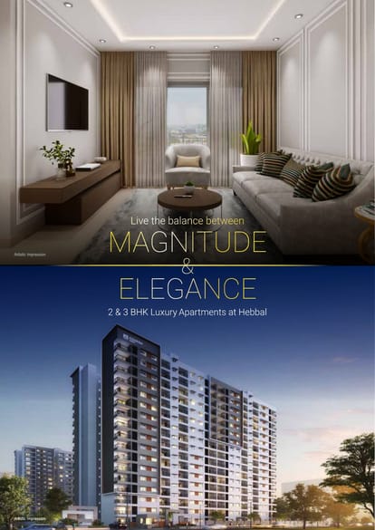 Adarsh Crest Brochure Image 2