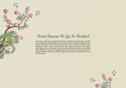 Voora Beckford Brochure Image 9