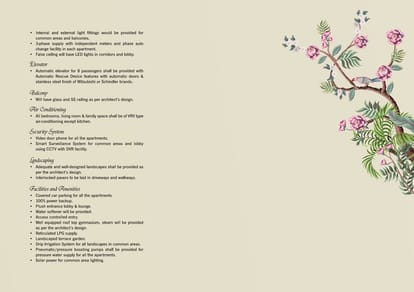 Voora Beckford Brochure Image 16