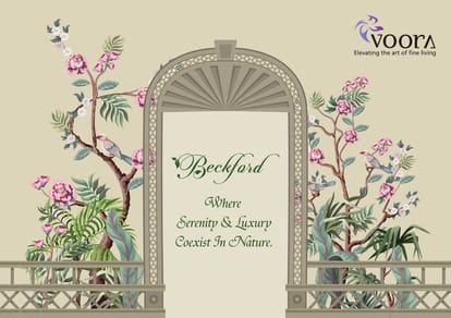 Voora Beckford Brochure Image 1