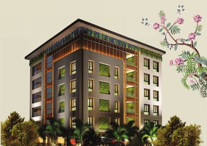 Voora Beckford Brochure Image 4