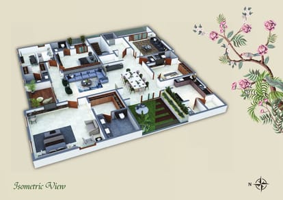 Voora Beckford Brochure Image 6
