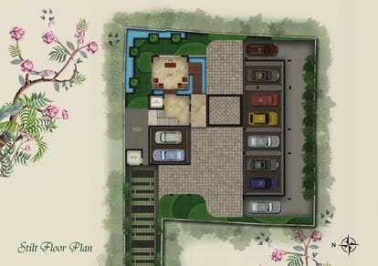 Voora Beckford Brochure Image 7