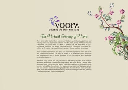 Voora Beckford Brochure Image 2