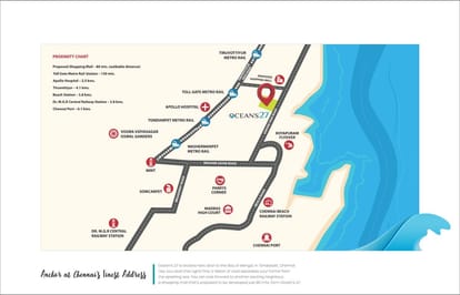 Voora Ocean's 27 Brochure Image 22
