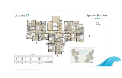 Voora Ocean's 27 Brochure Image 16