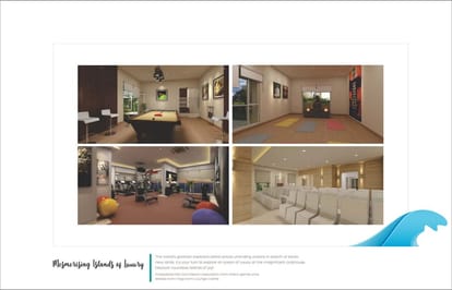 Voora Ocean's 27 Brochure Image 7