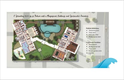 Voora Ocean's 27 Brochure Image 9