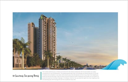 Voora Ocean's 27 Brochure Image 4