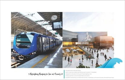 Voora Ocean's 27 Brochure Image 23