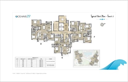 Voora Ocean's 27 Brochure Image 18