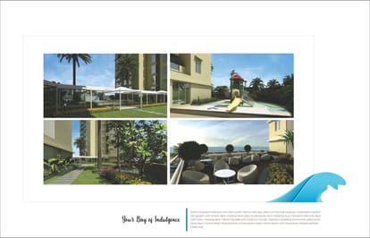 Voora Ocean's 27 Brochure Image 8