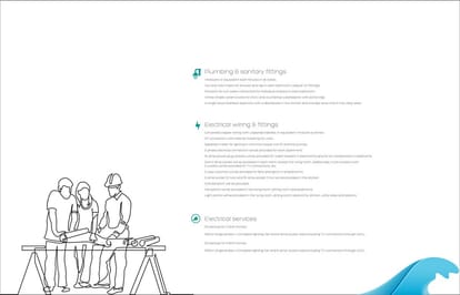 Voora Ocean's 27 Brochure Image 21