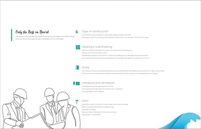 Voora Ocean's 27 Brochure Image 20