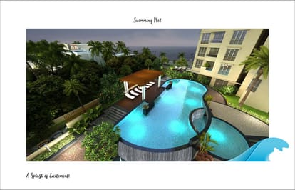 Voora Ocean's 27 Brochure Image 11