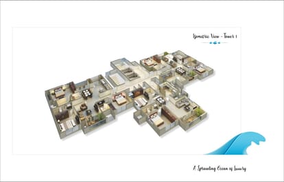 Voora Ocean's 27 Brochure Image 17